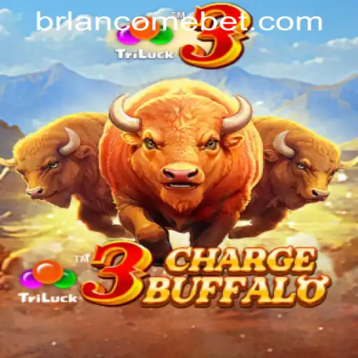 Discover 3ChargeBuffalo: The Thrilling Casino Experience