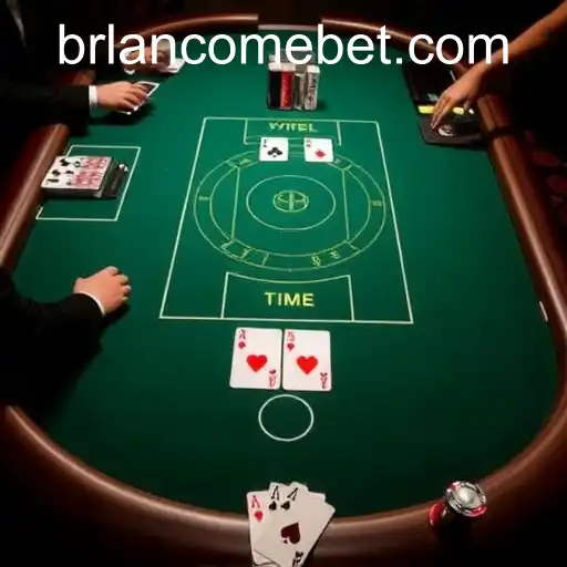 Mastering Baccarat: A Comprehensive Guide