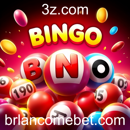 Explorando a Categoria de Bingo no Lancomebet: Emoção e Interatividade Online