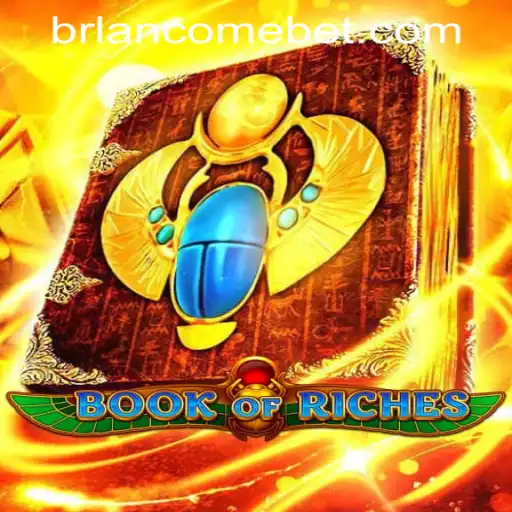 Discover the Thrills of BookofRiches: A Complete Guide