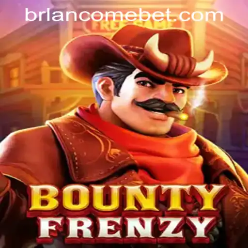 BountyFrenzy: The Adventure Game You Can't Miss