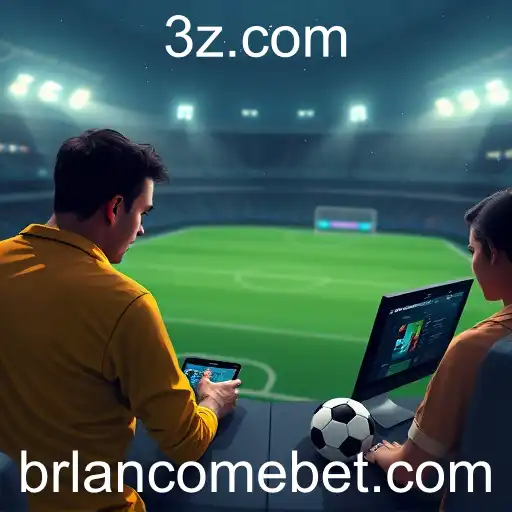 A Influência do Mercado de Apostas no Brasil em 2025