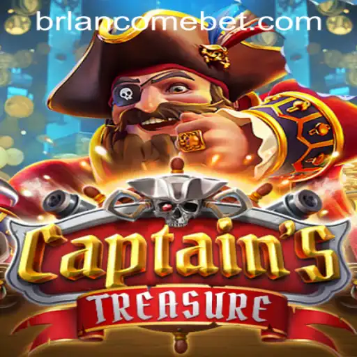 Discover the Thrilling World of CaptainssTreasure and Lancomebet PH Login