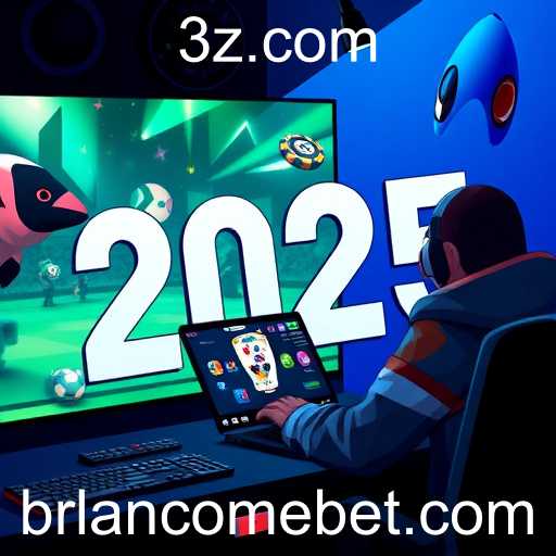 Revolução Digital nos Jogos Online