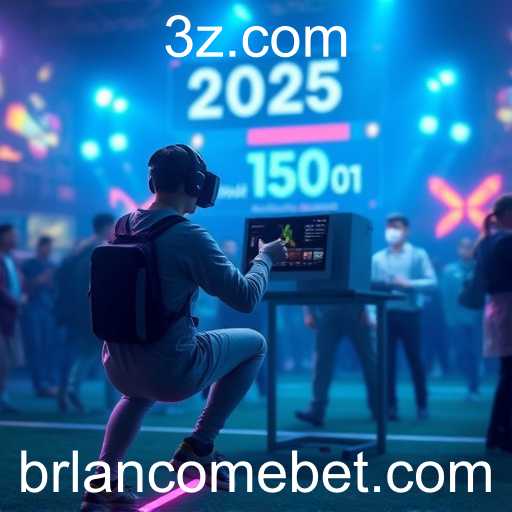 A Evolução dos Jogos Online em 2025