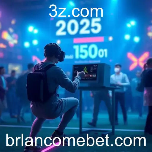 A Evolução dos Jogos Online em 2025