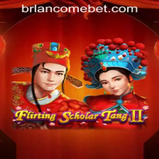 Flirting Scholar Tang II: An Engaging Gaming Experience Coupled with Lancomebet PH Login