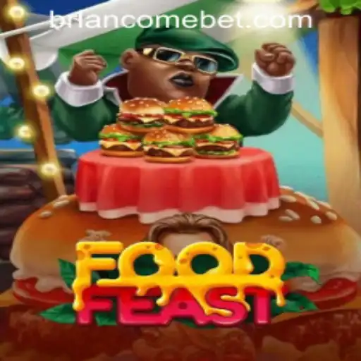 Exploring the Dynamics of FoodFeast: A Delicious Play