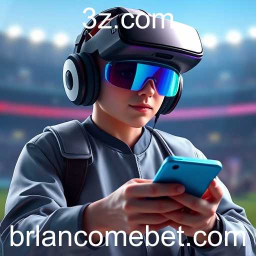 Revolução dos Jogos Online: Tendências e Impactos de 2025