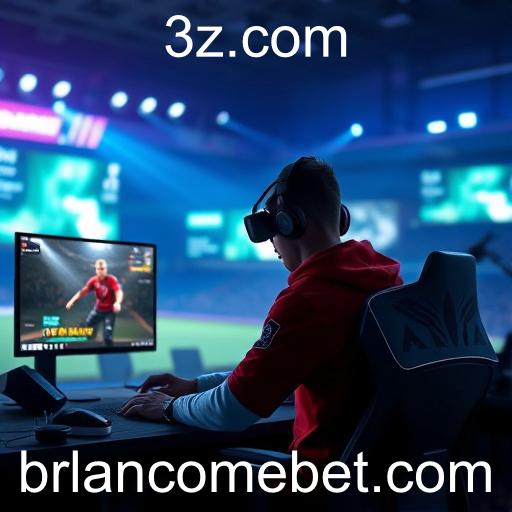 Revolução no Mercado de Jogos Digitais em 2025