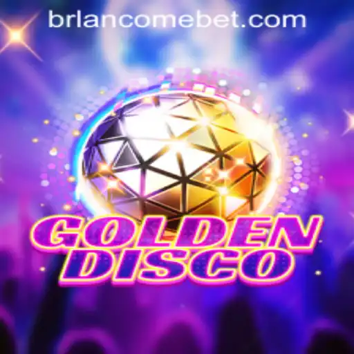 GoldenDisco: A Dazzling Journey Through Time