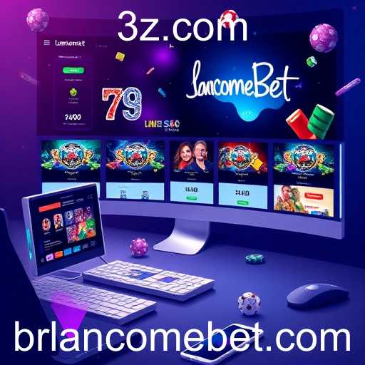 O Crescimento do Mercado de Jogos Online em Português