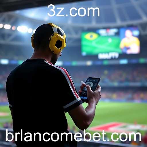 O Impacto do 'Lancomebet' no Crescimento dos Jogos Online