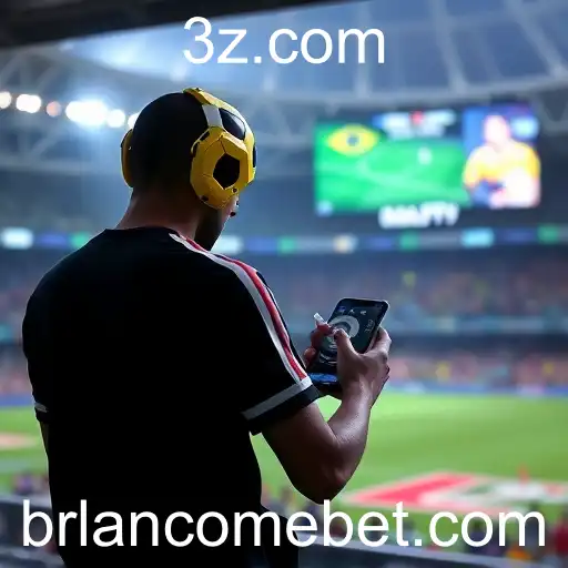 O Impacto do 'Lancomebet' no Crescimento dos Jogos Online
