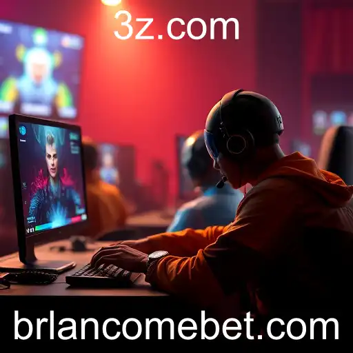 Impacto do Crescimento dos Jogos Online no Brasil