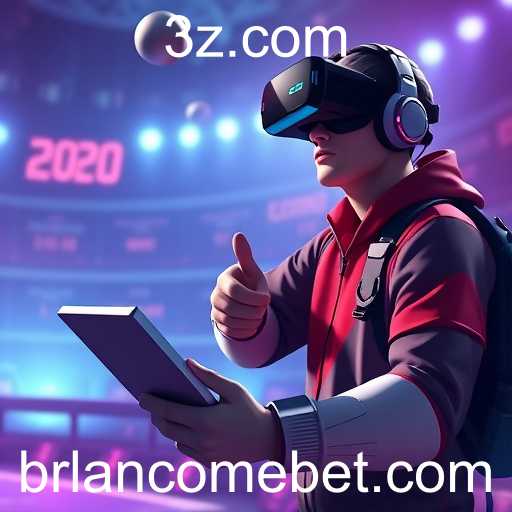 A Inovação dos Jogos em 2025: O Papel de lancomebet