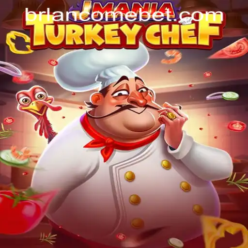 Discover the Fun and Flavor of JManiaTurkeyChef