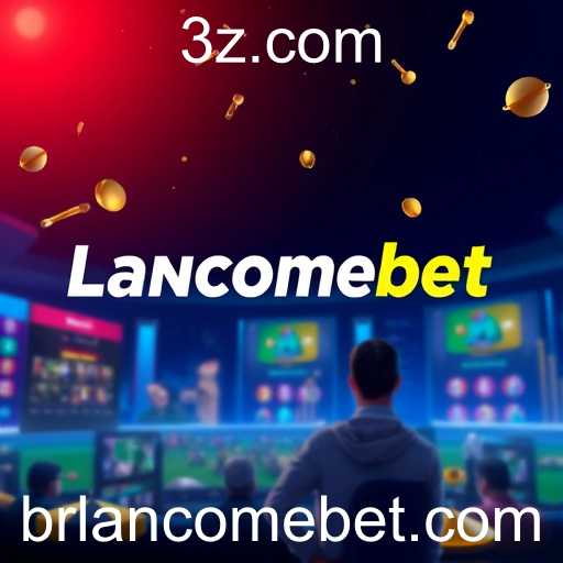 A Ascensão do Lancomebet no Mundo dos Jogos Online