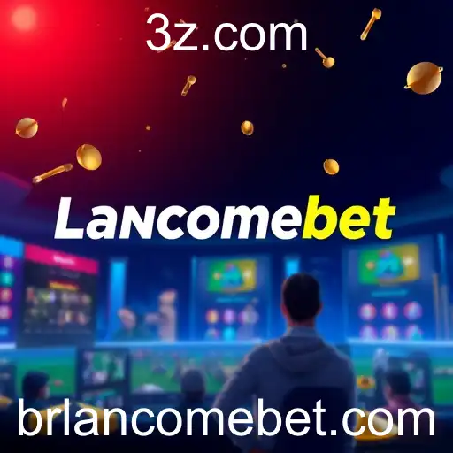 A Ascensão do Lancomebet no Mundo dos Jogos Online