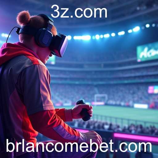 O Crescimento do Lancomebet no Mercado de Jogos Online