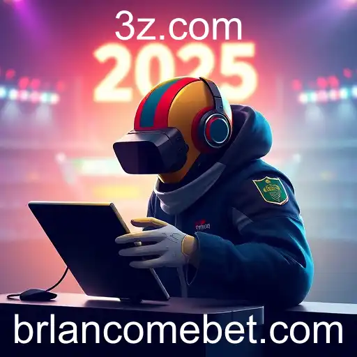 Lancomebet e o Crescimento dos Jogos Online em 2025