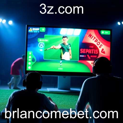 Lancomebet: A Revolução nos Jogos Online em 2025