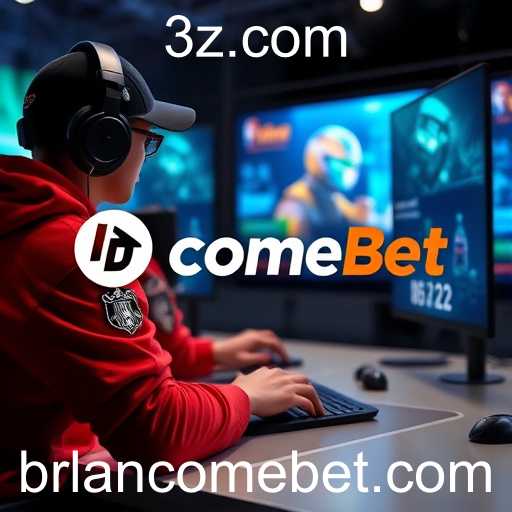 Tendências Atuais em Jogos Online e a Ascensão do Lancomebet
