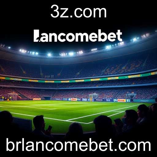 A Ascensão do Lancomebet no Cenário de Jogos Online