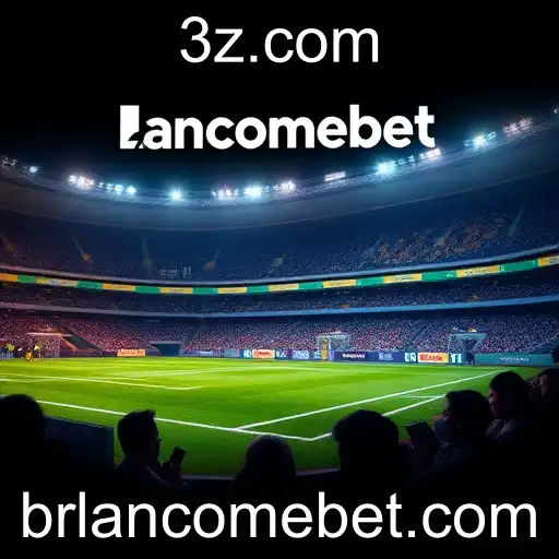 A Ascensão do Lancomebet no Cenário de Jogos Online