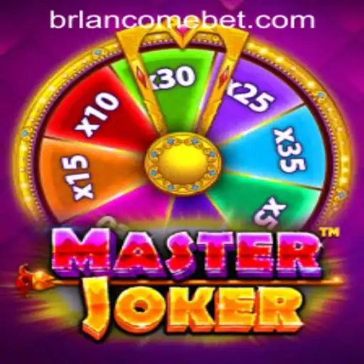 MasterJoker: A Thrilling Adventure in the World of Online Gaming