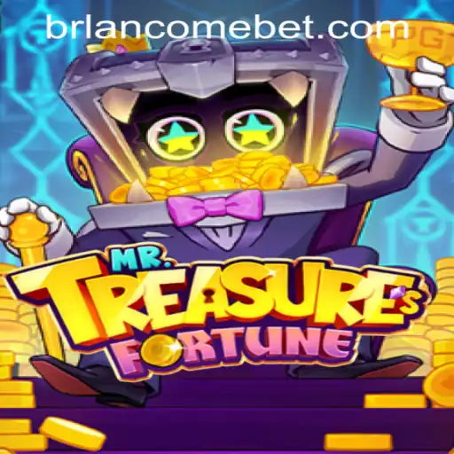 Exploring MrTreasuresFortune: A New Revolution in Online Gaming