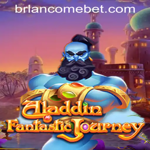 Aladdin Game Introduction and Lancomebet PH Login