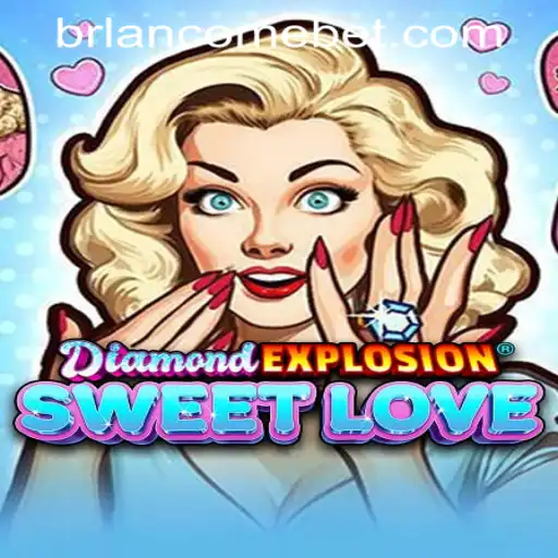 Discover the Thrilling World of DiamondExplosionSweetLove: A Comprehensive Guide