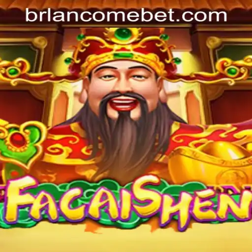 FaCaiShen: Discover the Art of Wealth in Gaming