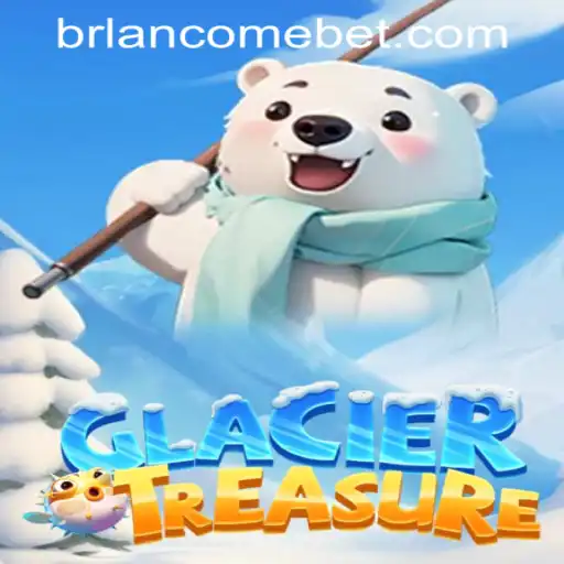 Discover the Icy Mysteries of GlacierTreasure