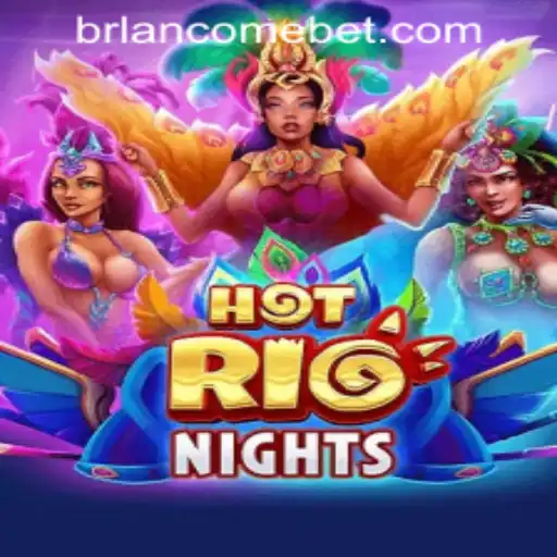 HotRioNights: Immersive Gaming Experience and Engaging Gameplay