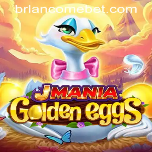 Discover JManiaGoldenEggs: A Thrilling Gaming Experience