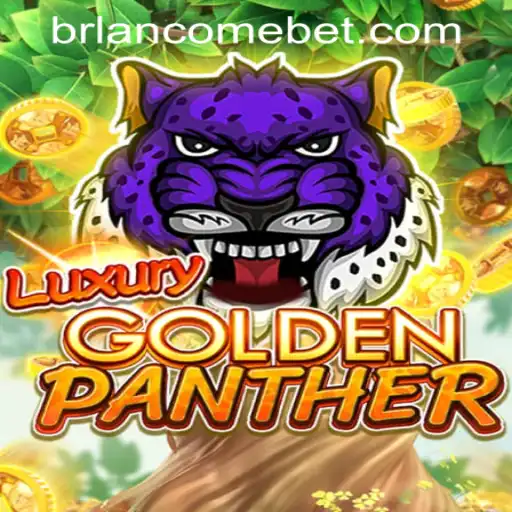 Experience the Thrill of LUXURYGOLDENPANTHER: Your Ultimate Gaming Adventure