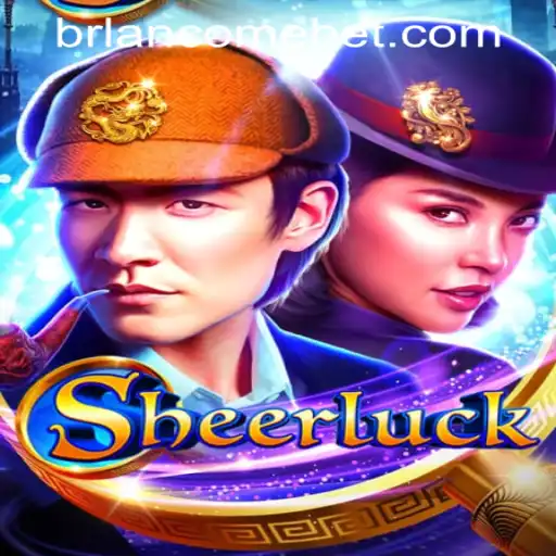 Sheerluck: A Game of Wits and Strategy