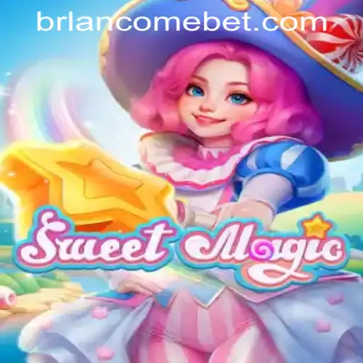 SweetMagic: A Captivating Journey into Fantasy
