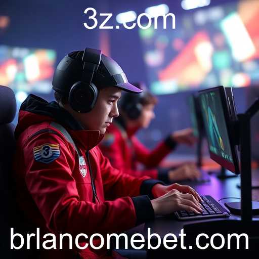 Novas Tendências em Jogos Online