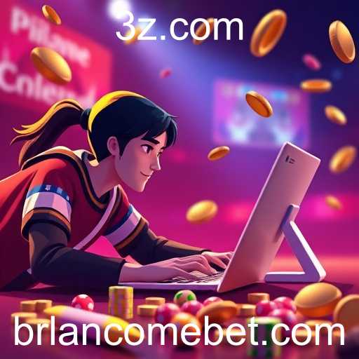 Expansão dos Jogos Online Atraí Novos Públicos