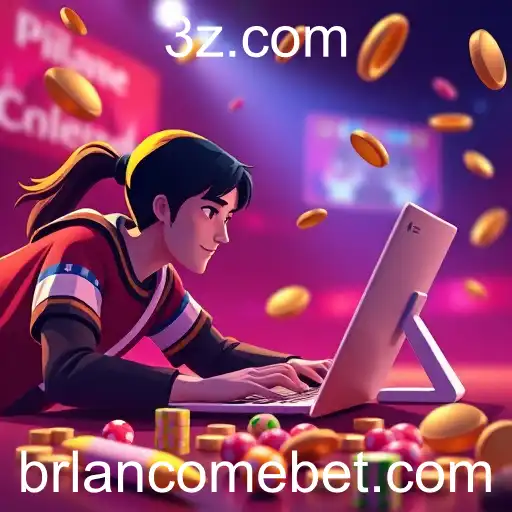 Expansão dos Jogos Online Atraí Novos Públicos