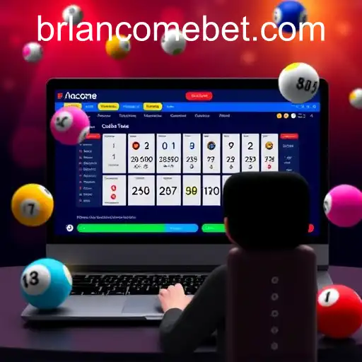 The Rising Popularity of Online Lottery: Insights into lancomebet PH Login