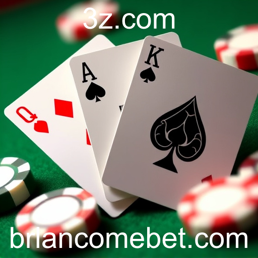 O Fascinante Mundo do Poker: Mais do que um Jogo de Cartas