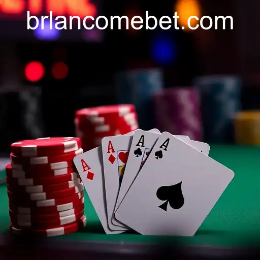 Exploring the World of Poker Games