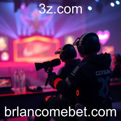 Revolução no Mundo dos eSports