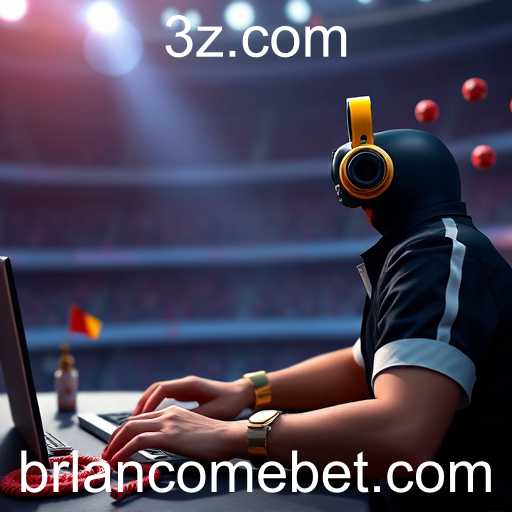 A Ascensão dos Sites de Jogos em 2025