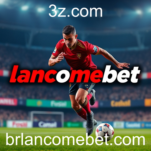 Emoção e Estratégia: Apostas Esportivas na Lancomebet
