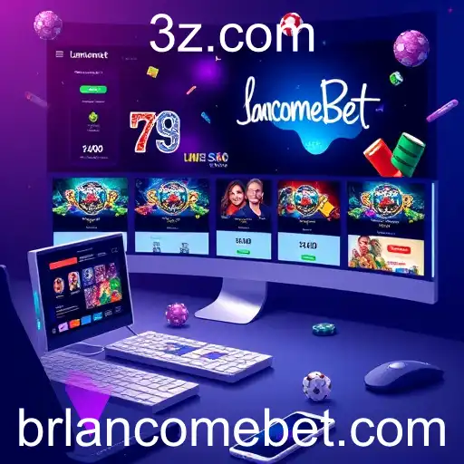 O Crescimento do Mercado de Jogos Online em Português